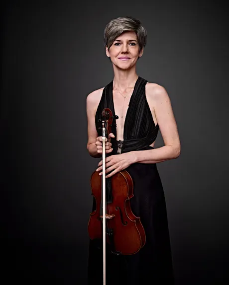Olga Vassilevich
