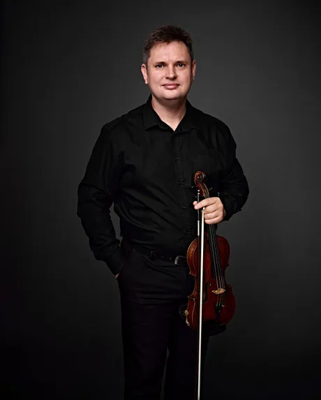 Alexey Chashnikov