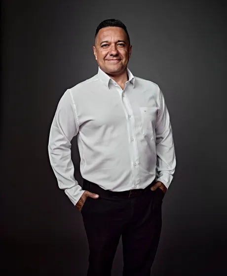 Anderson Luiz de Sousa