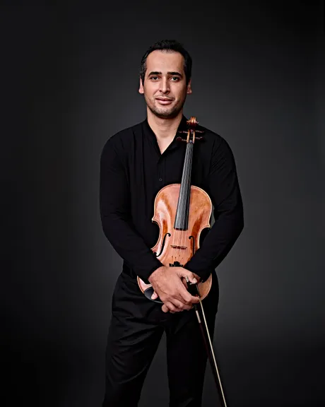 André Ferreira Rodrigues