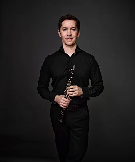 Daniel Rosas