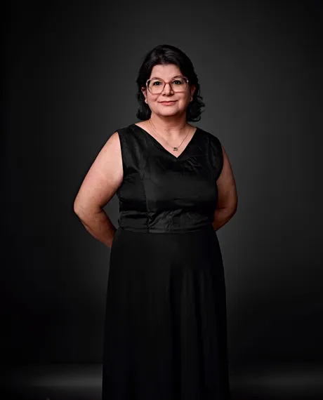 Eliane Chagas