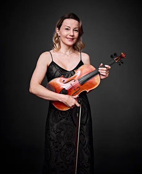 Galina Rakhimova