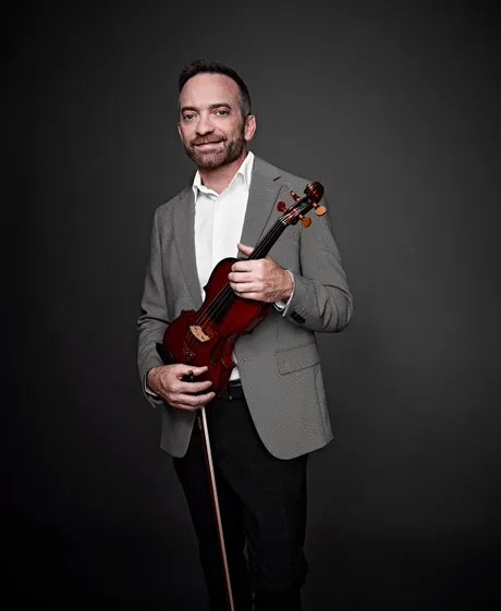Matthew Thorpe