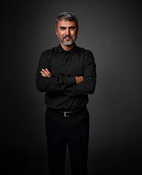 Odorico Ramos