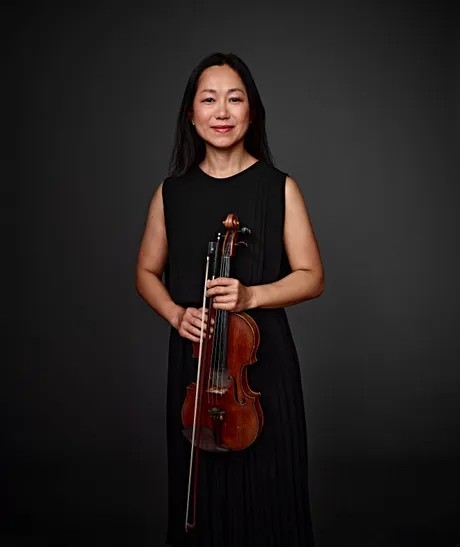Sung Eun Cho