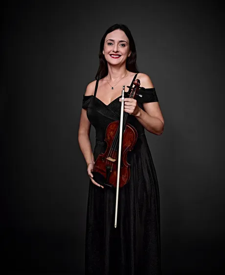 Tatiana Vinogradova