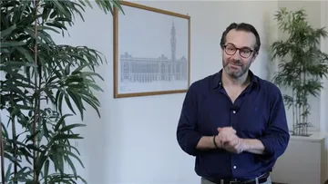 Foto de Fabien Gabel