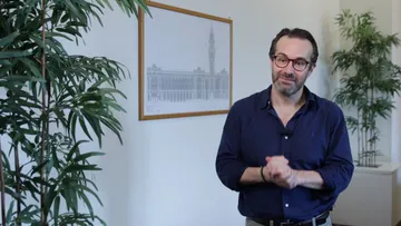 Foto de Fabien Gabel