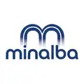 Minalba (novo logo) Minalba (novo logo)