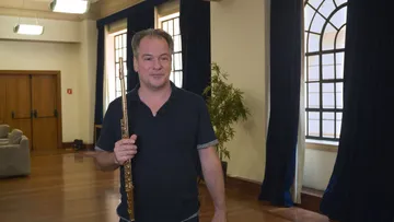 Foto de Emmanuel Pahud.